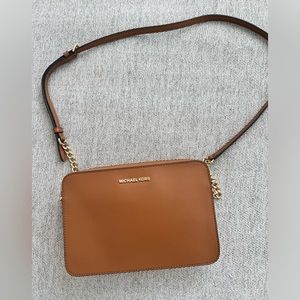 Michael Kors crossbody bag